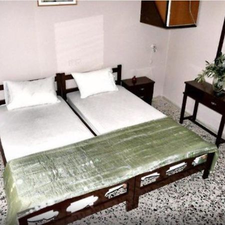 Albatros Hotel 迈索尼 外观 照片