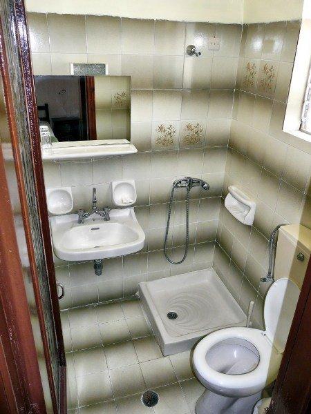 Albatros Hotel 迈索尼 外观 照片